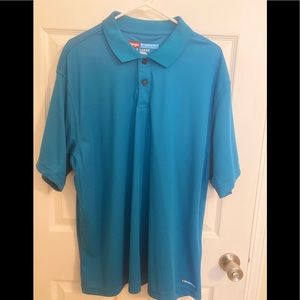 Men’s Wrangler Polo